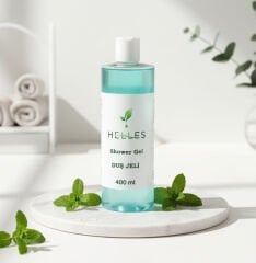 Duş Jeli Lotus Çiçeği